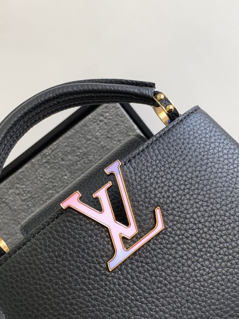 LV Capucines Bags